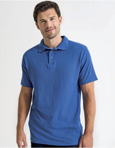 PRE-PR610-Workwear Stud Polo